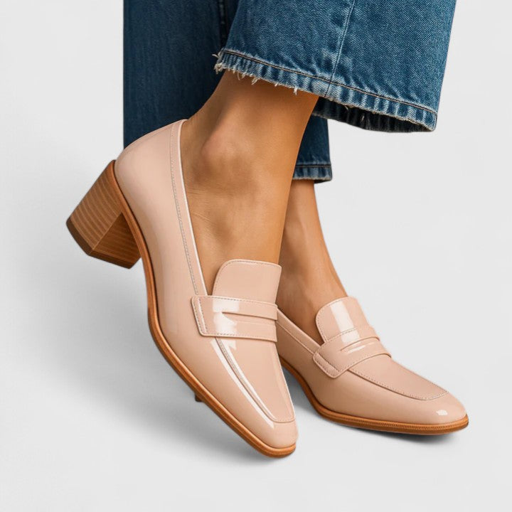 Mykzelle | Loafers orthopédiques