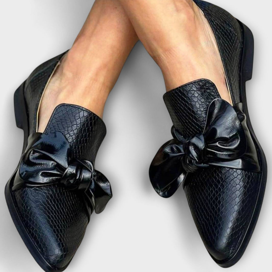 Oliana - Loafers Élégants