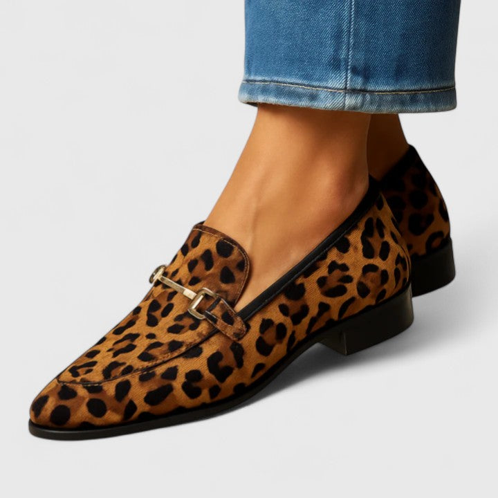 Rheavee | Mocassins à Pas Doux