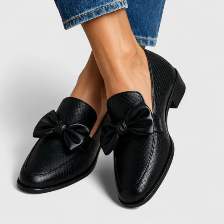 Vaenyss | Mocassins de luxe confort