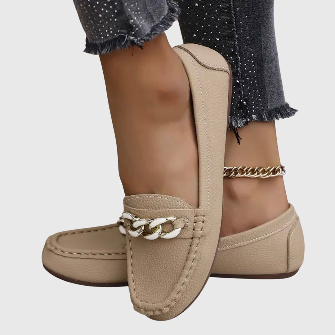 Melissa™ | Mocassins orthopédiques