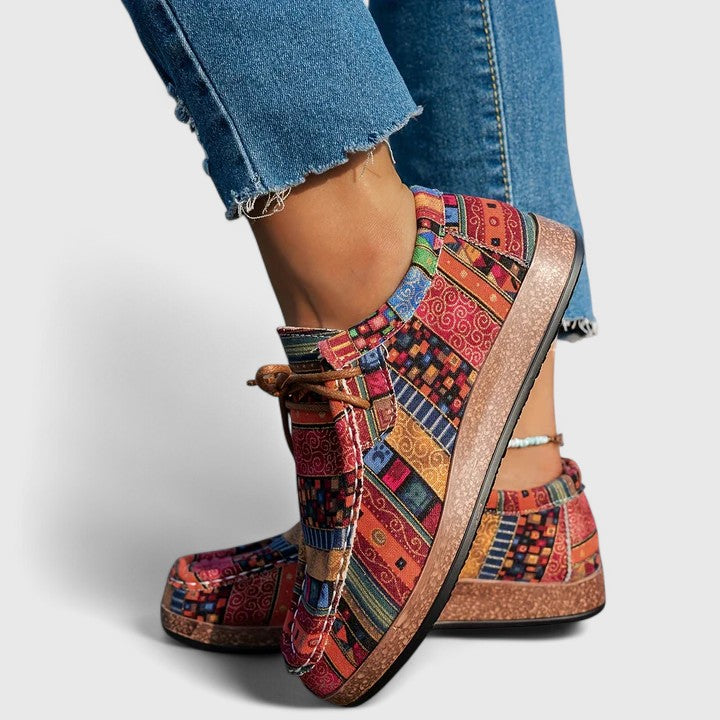 Nychelle | Chaussures orthopédiques