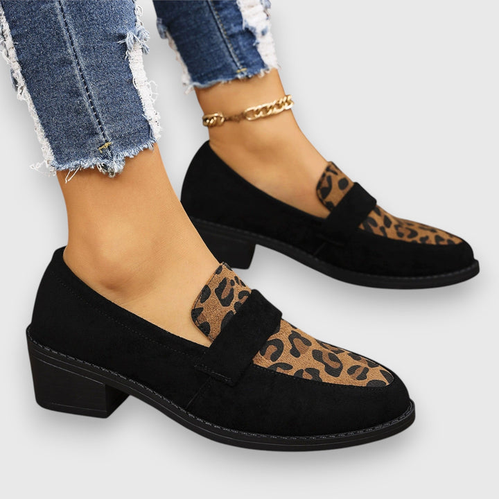 Brunika – Mocasins Confortables