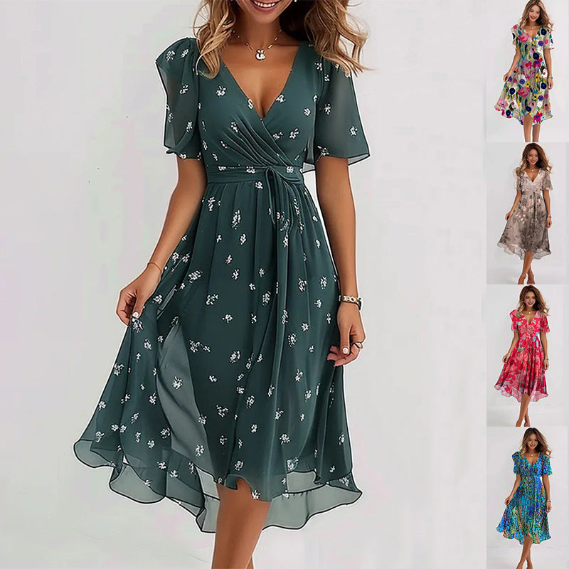 Grace™ - Robe d'été