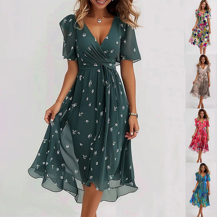 Grace™ - Robe d'été