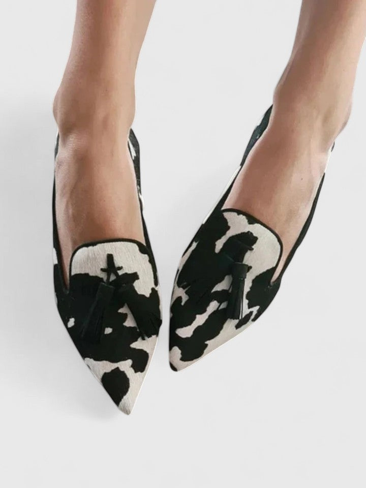 Dhreika | Mocassins élégants intelligents