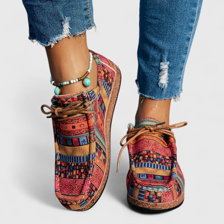 Nychelle | Chaussures orthopédiques