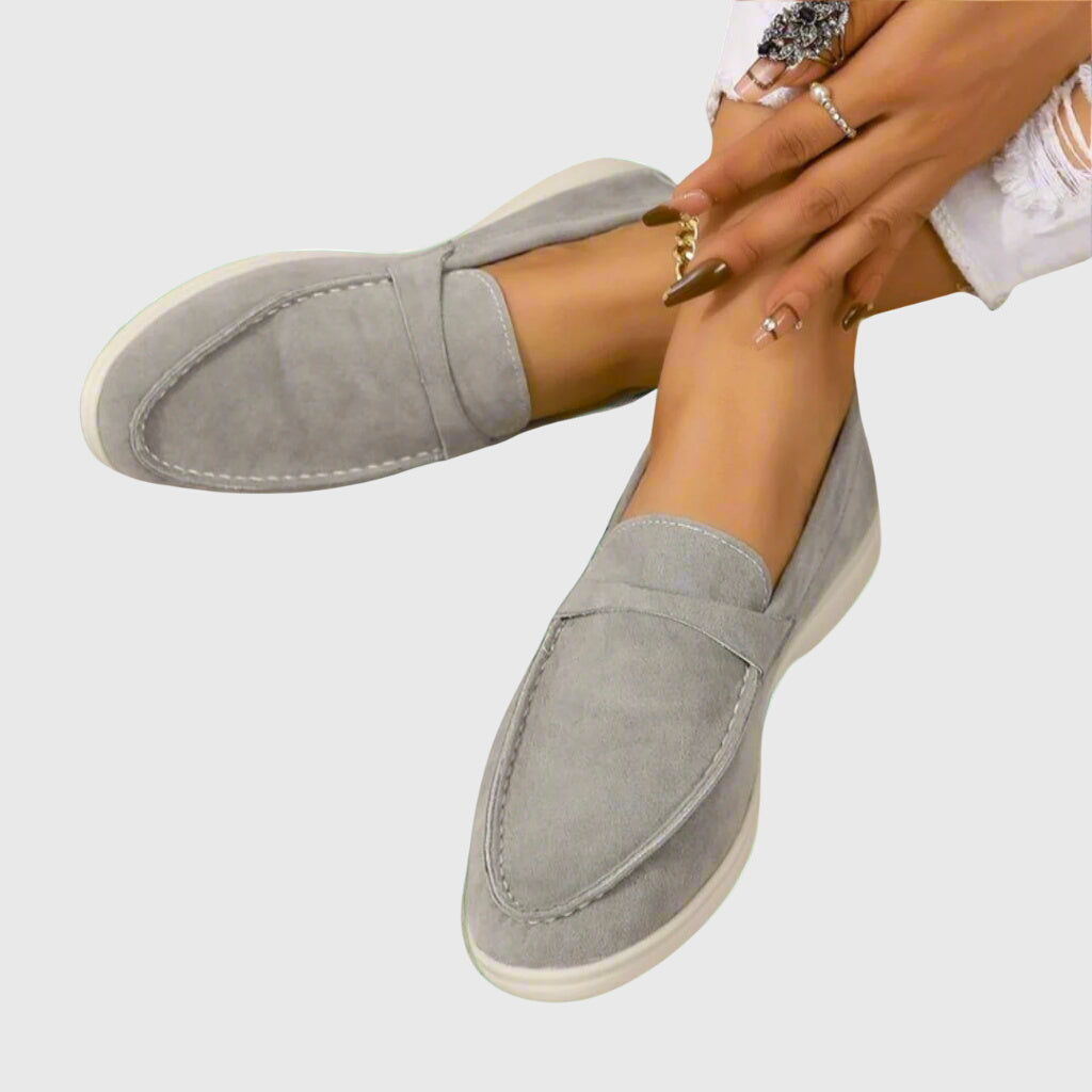 Molly™ | Mocassins orthopédiques