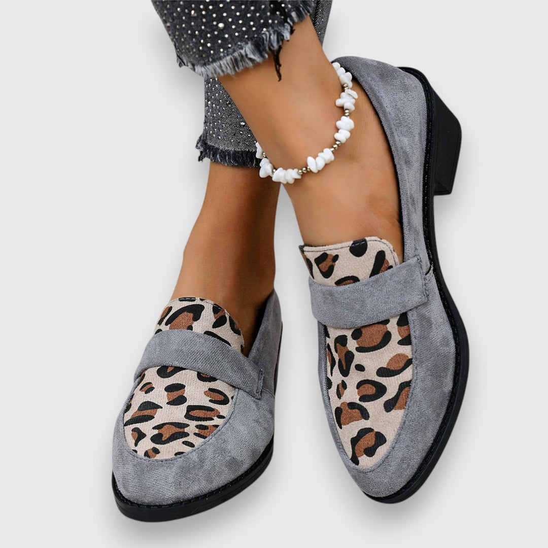 Brunika – Mocasins Confortables