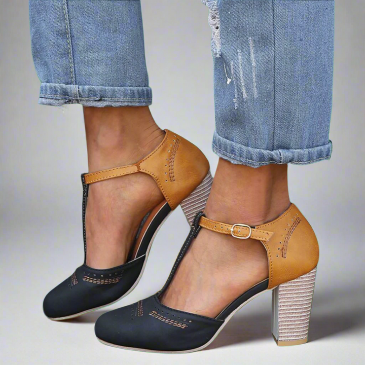 Mavilda | Sandales confortables pour marcher sans souci