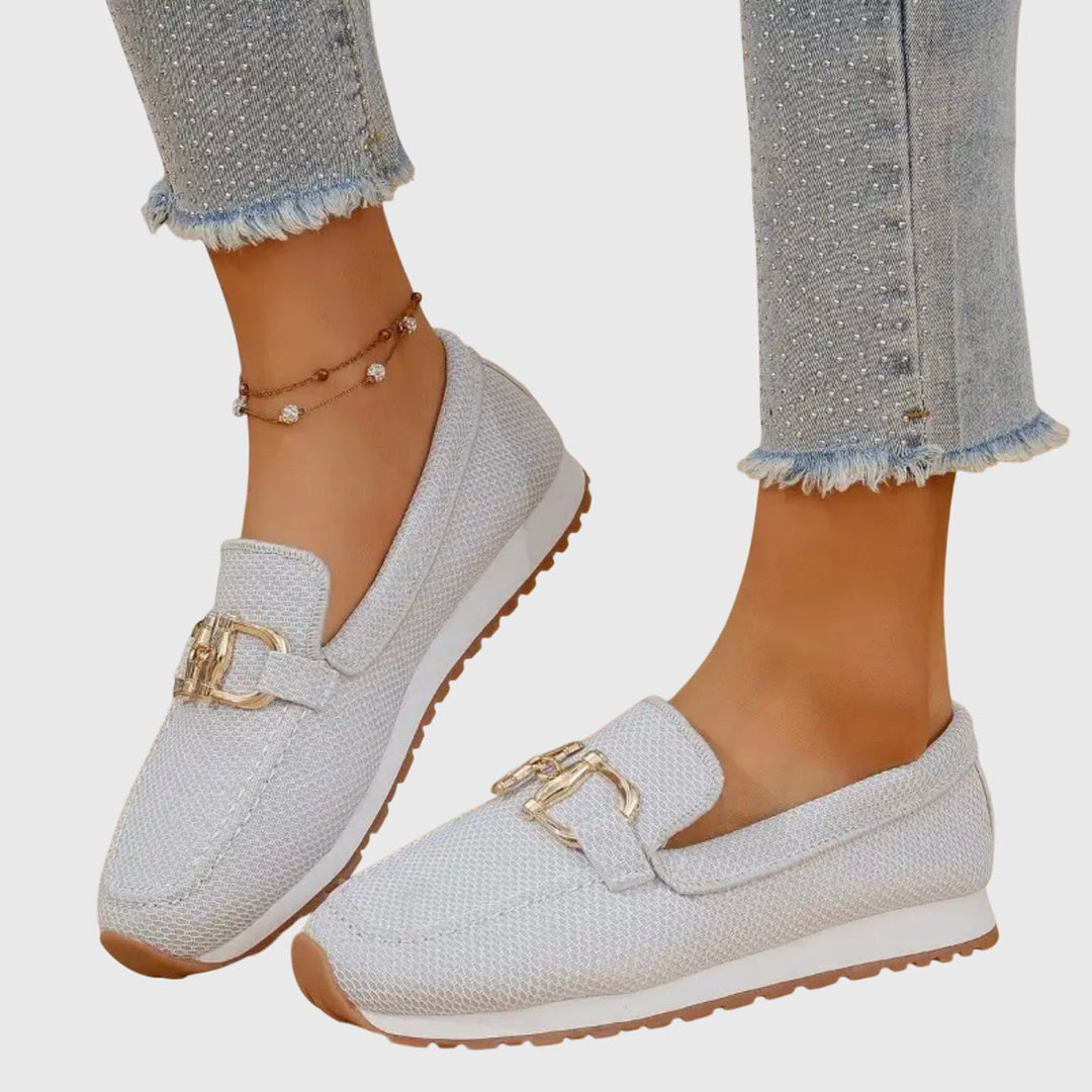 Susana™ | Loafers Orthopédiques