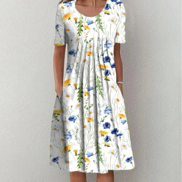 Erin™ - Robe Élégante