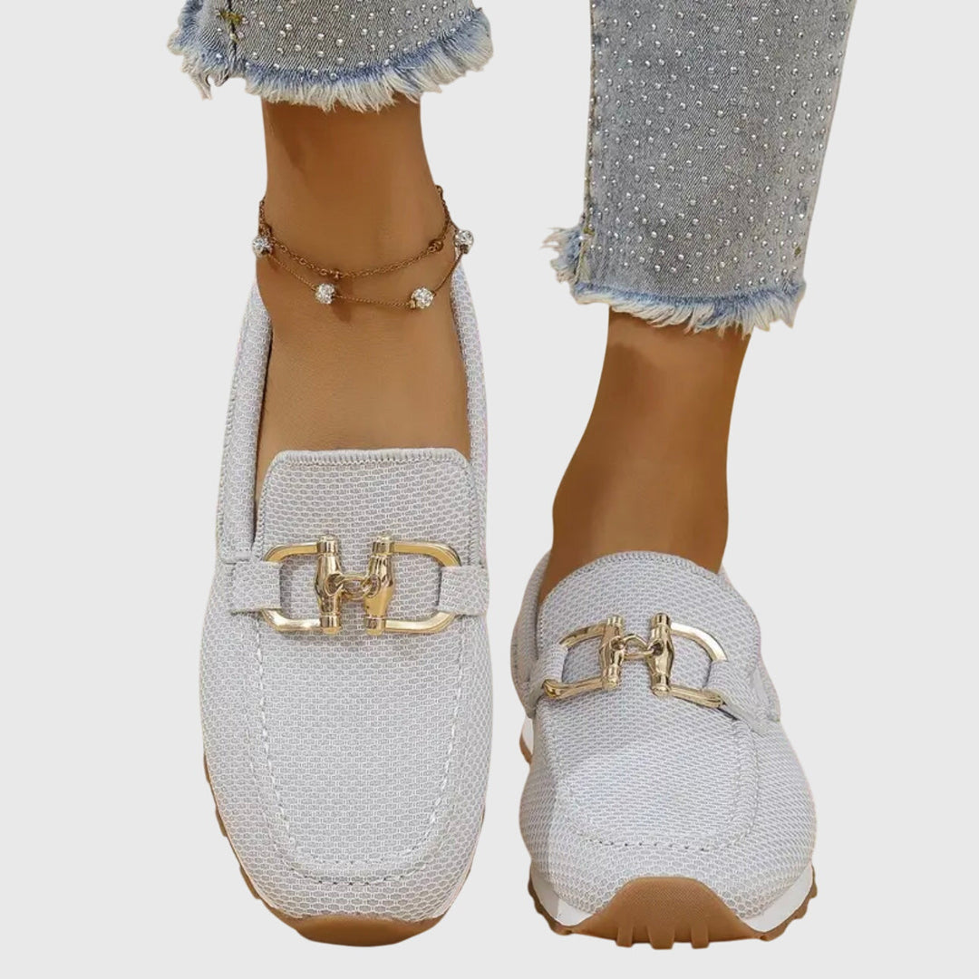 Susana™ | Loafers Orthopédiques