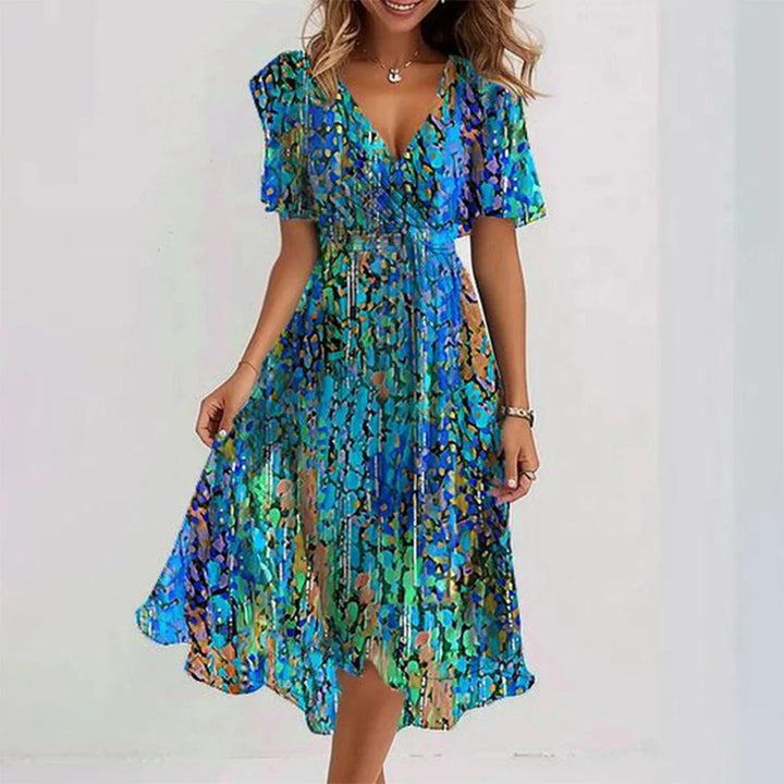 Grace™ - Robe d'été