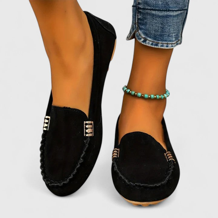 Karlene | Loafer Orthopédique