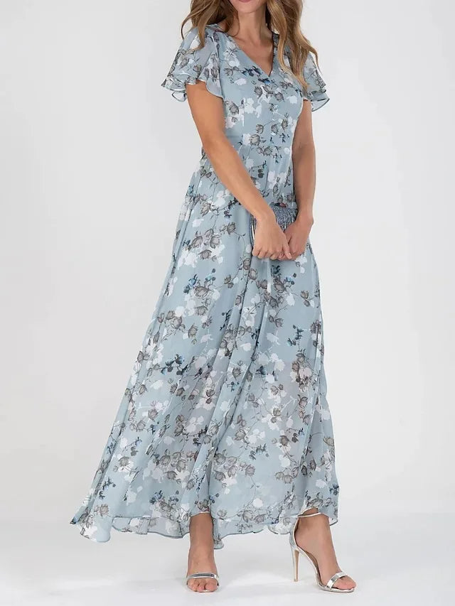 Robe Glamour Daisy pour couvrir le ventre