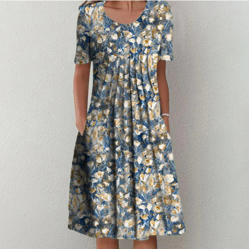 Erin™ - Robe Élégante