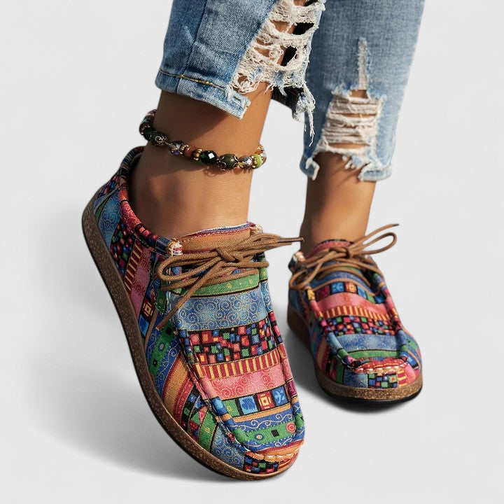 Nychelle | Chaussures orthopédiques