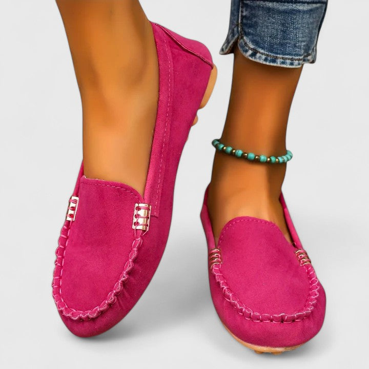 Karlene | Loafer Orthopédique