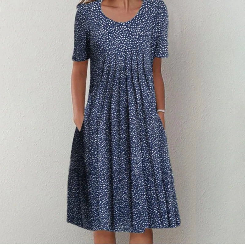 Erin™ - Robe Élégante