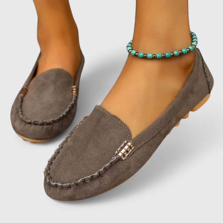 Karlene | Loafer Orthopédique