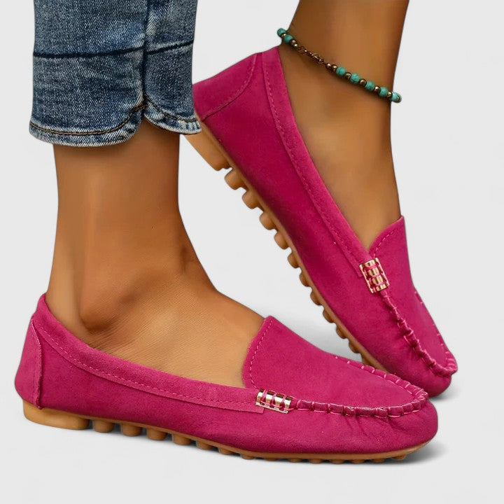Karlene | Loafer Orthopédique