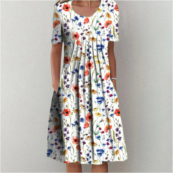 Erin™ - Robe Élégante