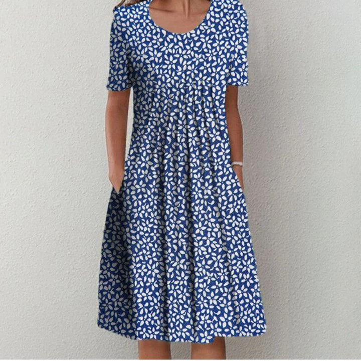 Erin™ - Robe Élégante