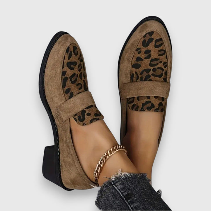 Brunika – Mocasins Confortables