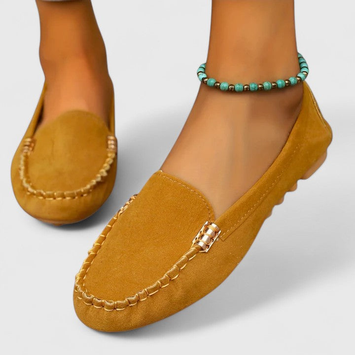 Karlene | Loafer Orthopédique