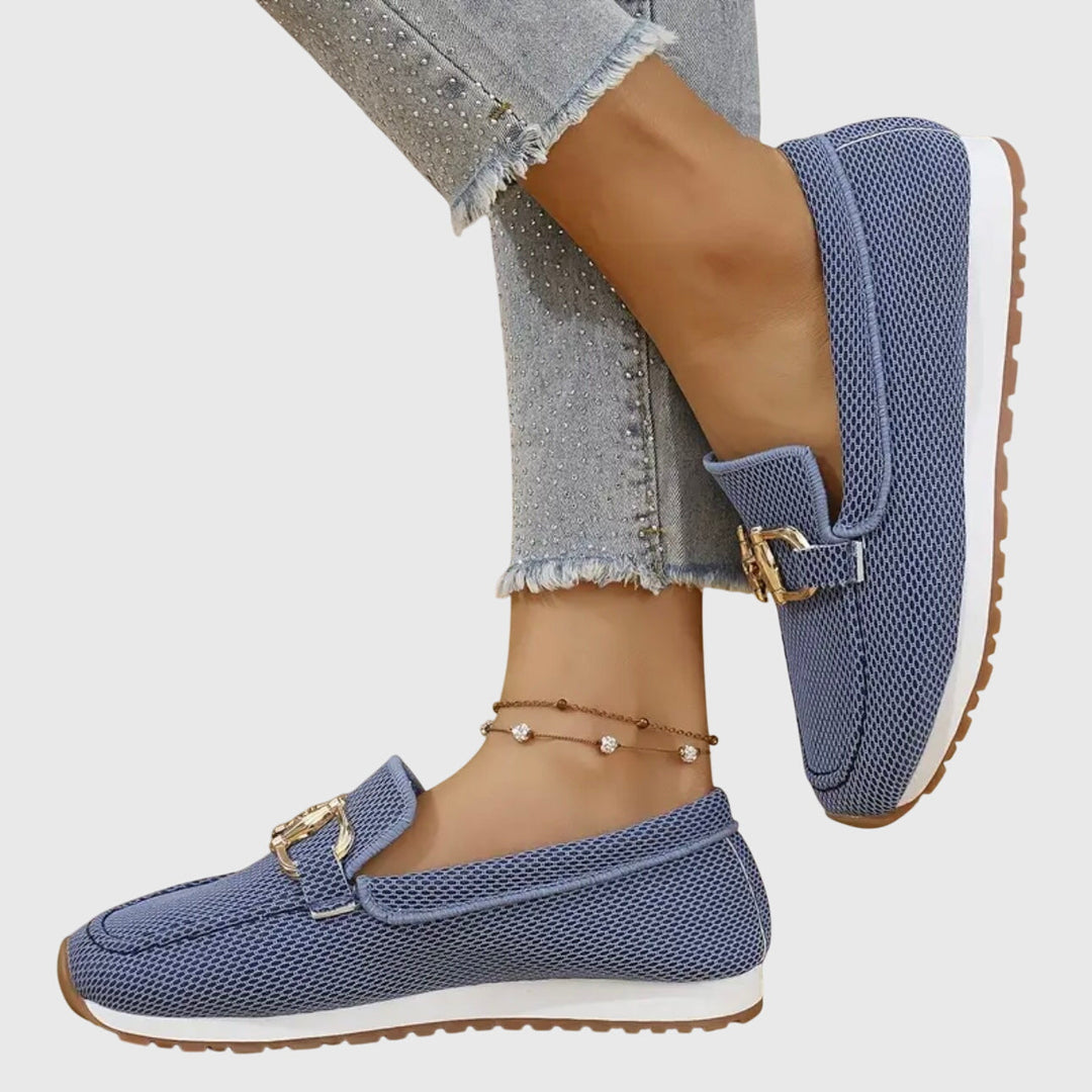 Susana™ | Loafers Orthopédiques