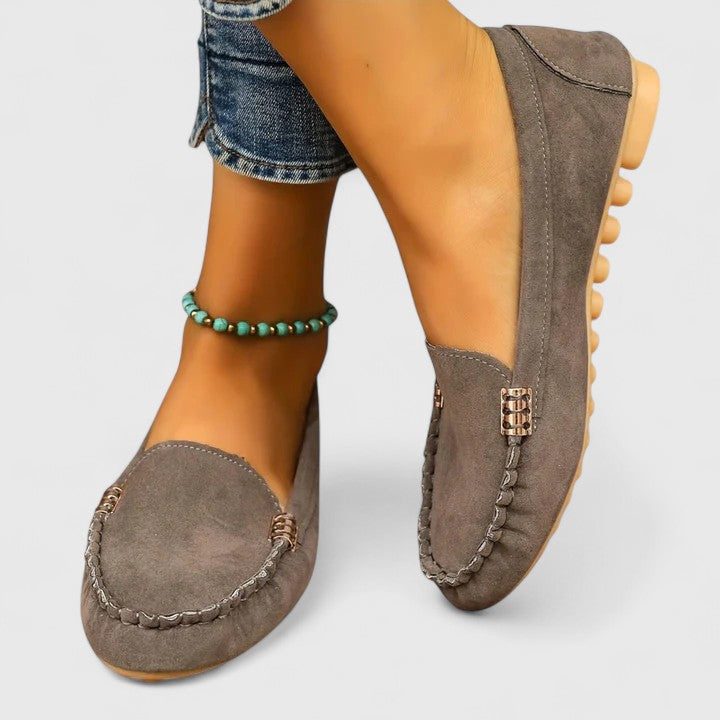 Karlene | Loafer Orthopédique