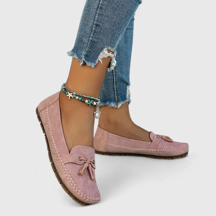 Emmaleigh | Mocassins orthopédiques