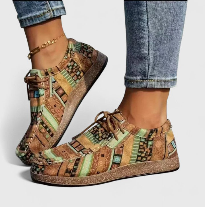 Nychelle | Chaussures orthopédiques