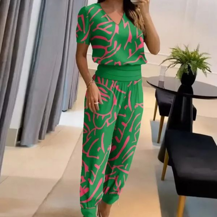 Daphne™ - Ensemble à la mode et tendance