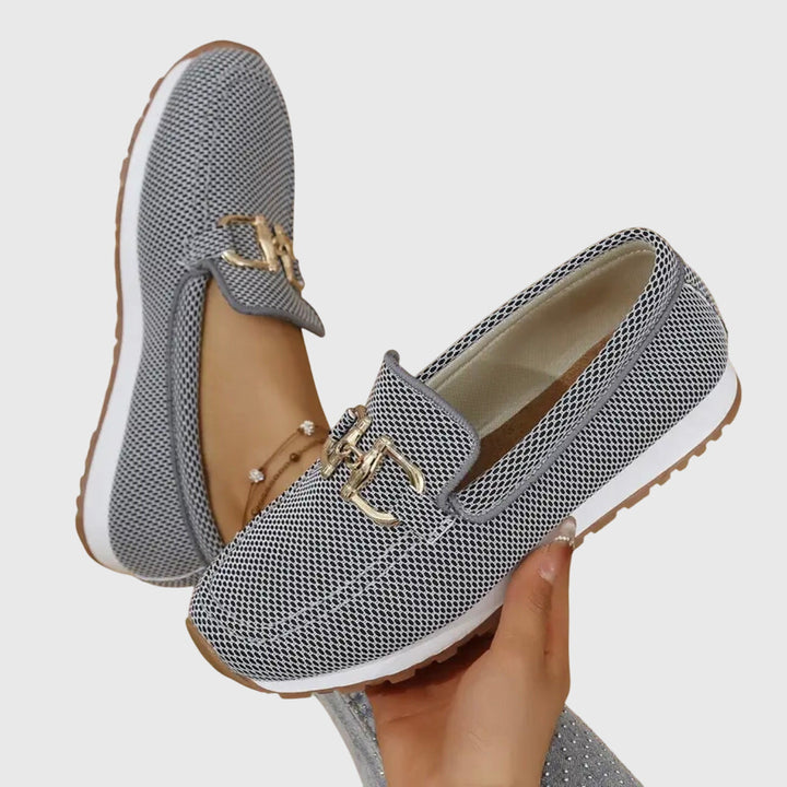 Susana™ | Loafers Orthopédiques