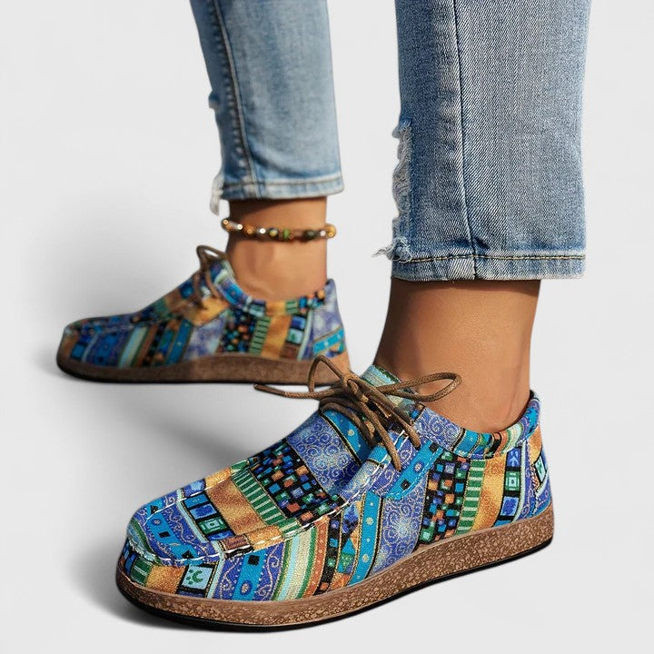 Nychelle | Chaussures orthopédiques
