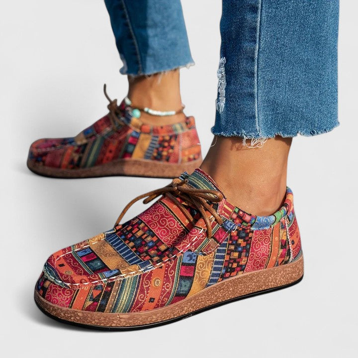Nychelle | Chaussures orthopédiques