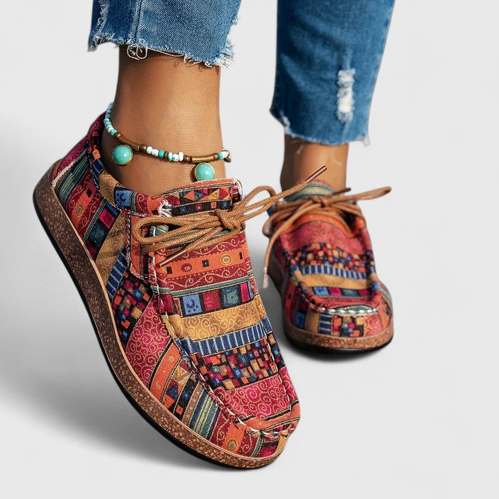 Nychelle | Chaussures orthopédiques