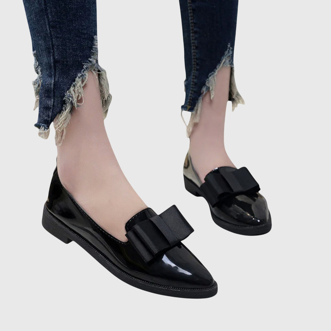 Anya™ | Mocassins orthopédiques