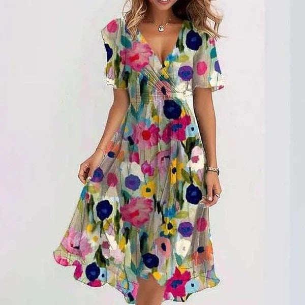 Grace™ - Robe d'été