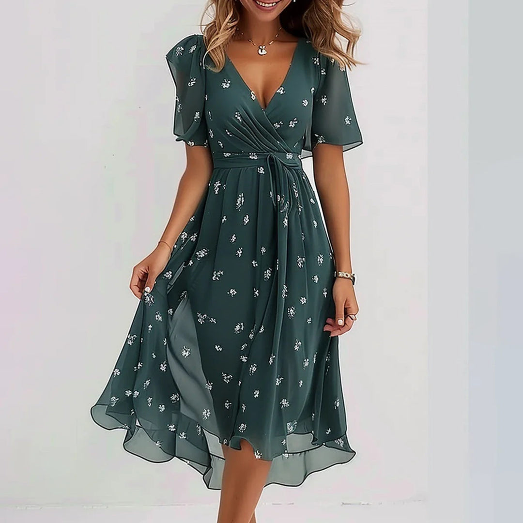 Grace™ - Robe d'été