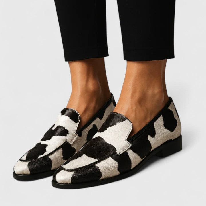 Quinzee | Mocassins Élégance rembourrés