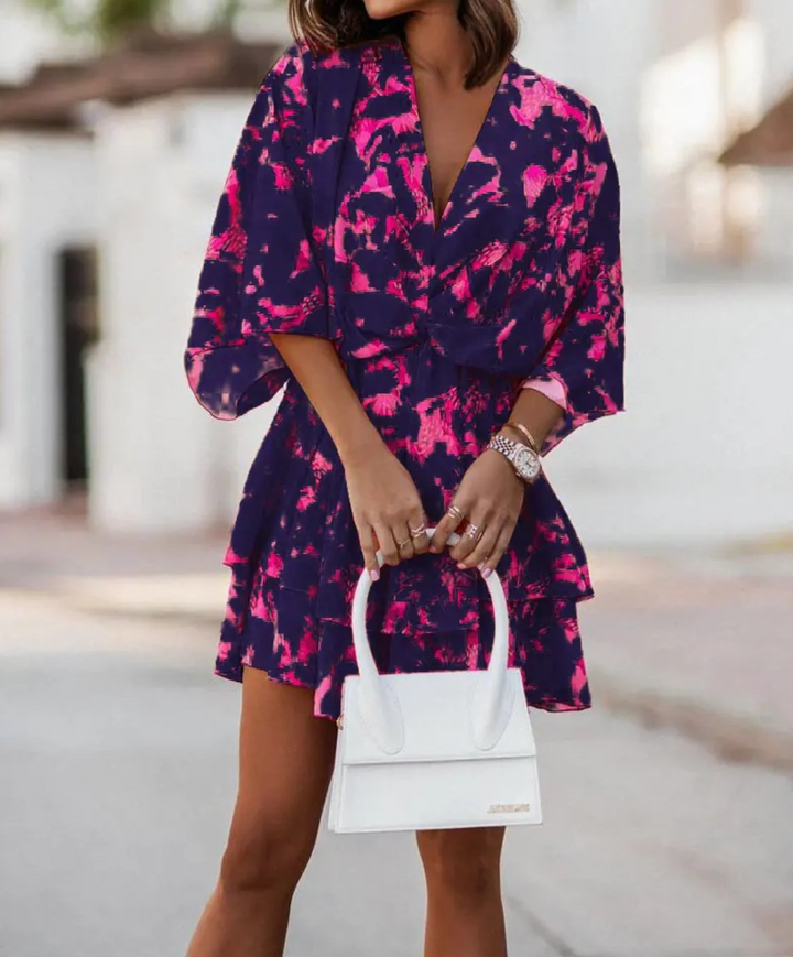 Valora™ | Robe florale