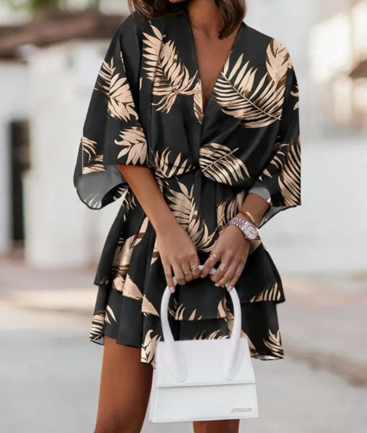 Valora™ | Robe florale