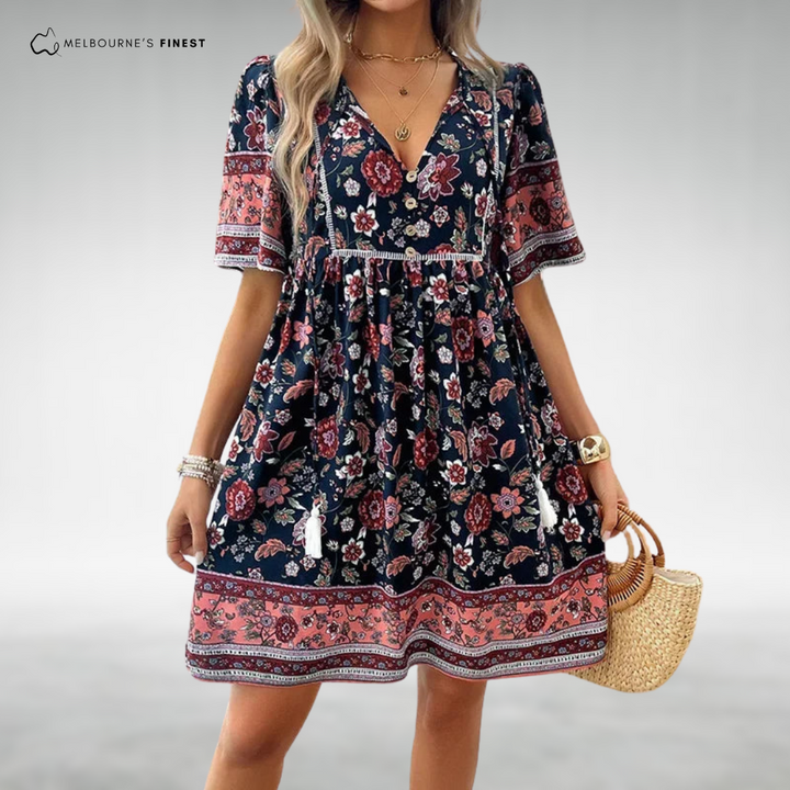 Robe élégante pour femmes Kristie™