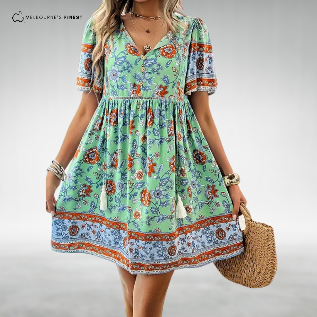 Robe élégante pour femmes Kristie™