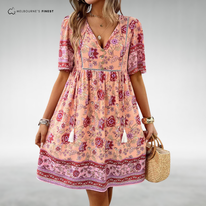 Robe élégante pour femmes Kristie™