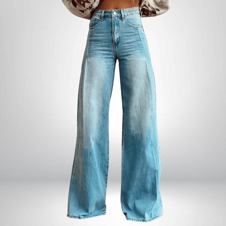 Sofia® | Pantalons Vintage Boho