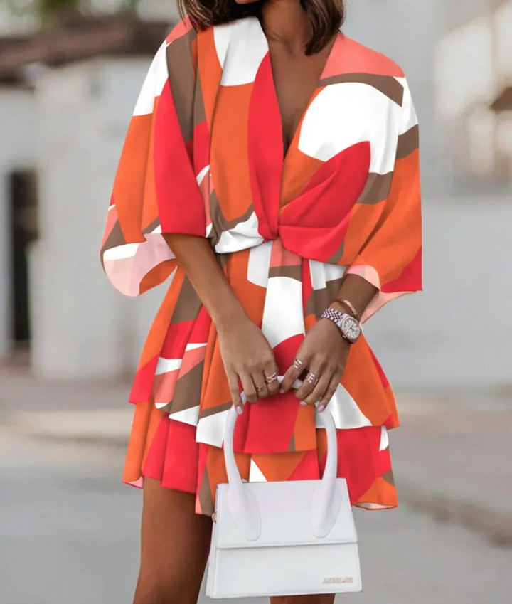 Valora™ | Robe florale